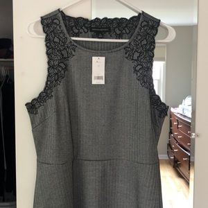 Banana Republic A line dress size 12